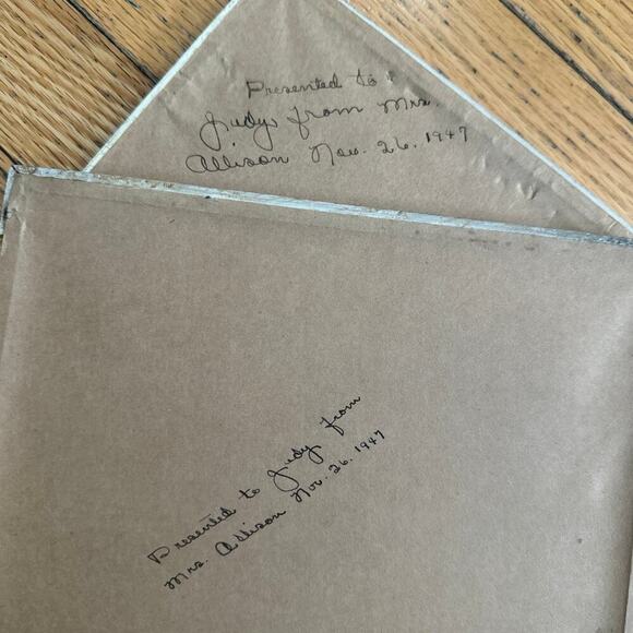 Vintage 30’s 40’s Walter Lantz Productions Framed Art - Picture 7 of 8